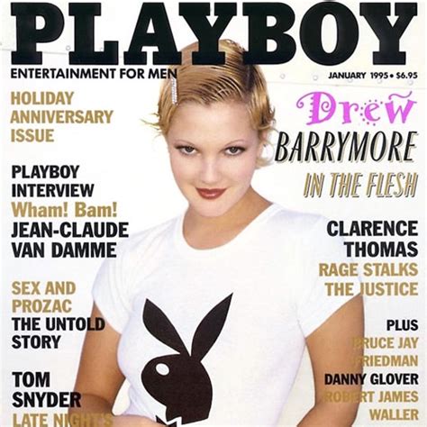 girls nude picture|25 Celebrity Women Who Posed for Playboy: Photos